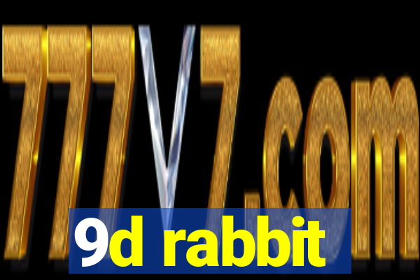 9d rabbit